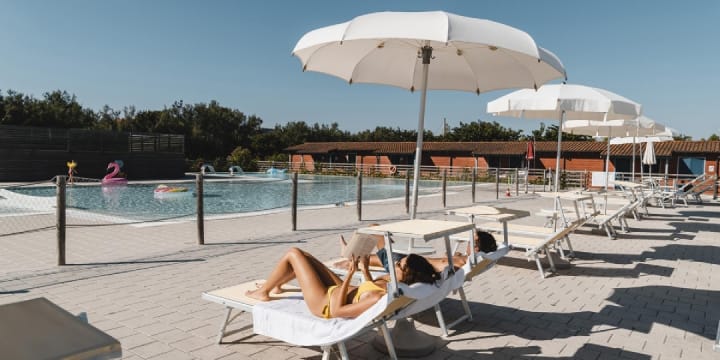 Natural Village Resort