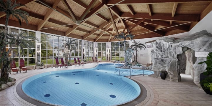 LISI FAMILY Hotel