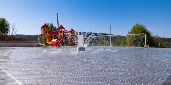 Hotel am Badepark - Flash Sale