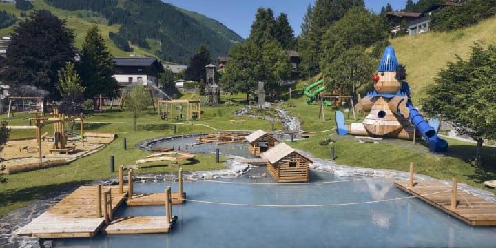 Adler Resort