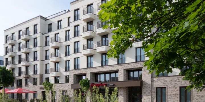 Hampton Inn by Hilton - Potsdam