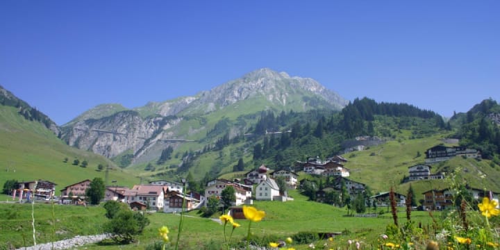 Hotel Kertess