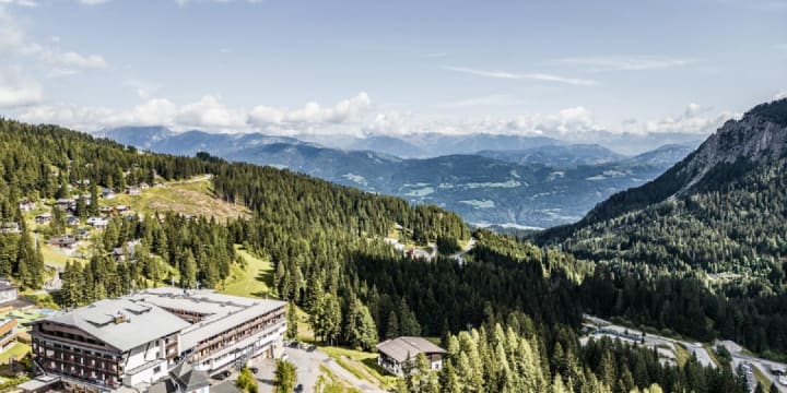 Falkensteiner Hotel Sonnenalpe