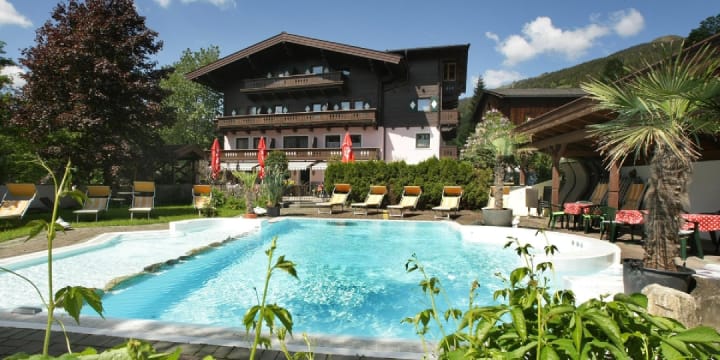 Ferienanlage Hotel Altachhof und Hotel Annemarie