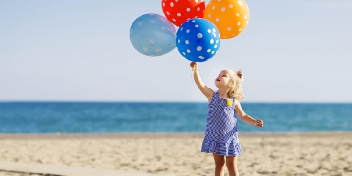 Familienresort Usedom