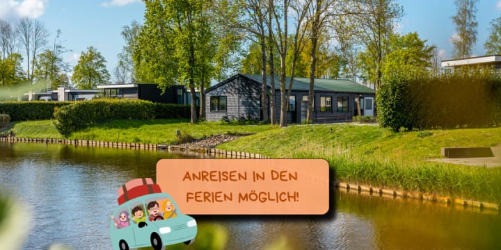 EuroParcs Spaarnwoude