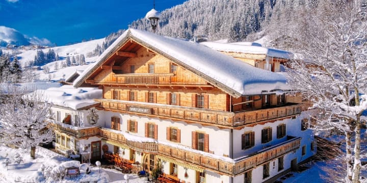 Landgasthof Dorferwirt