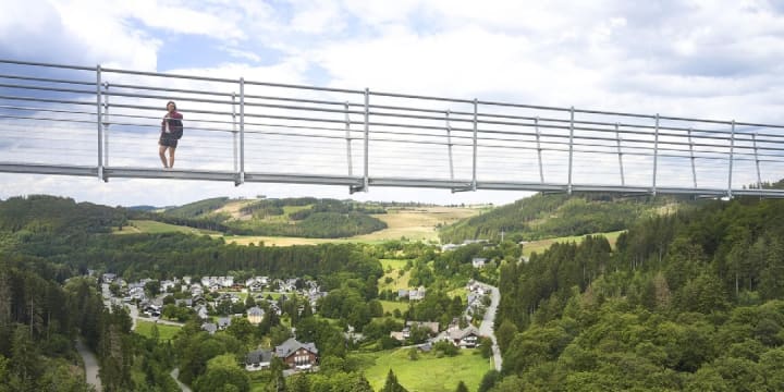 Sauerland Stern Hotel