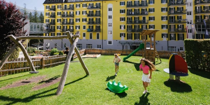 MONDI Hotel Bellevue Gastein