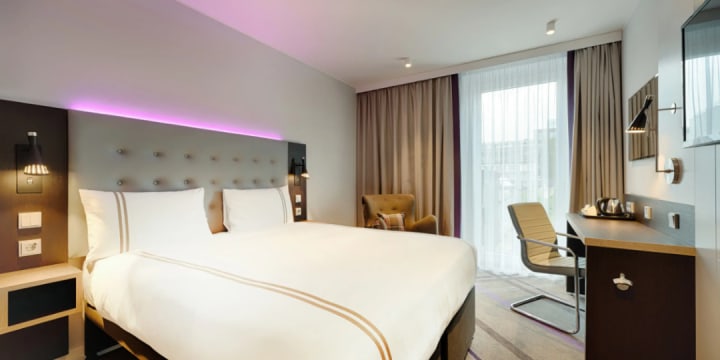 Premier Inn Multigutschein