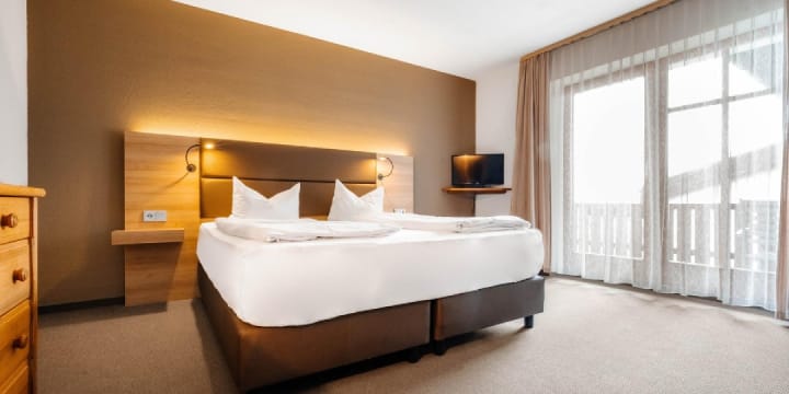 Landhotel Rosenberger