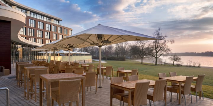 Courtyard by Marriott Wolfsburg