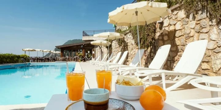 Hotel Residenca La Rotonda