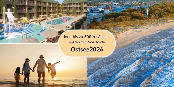 Polnische Ostsee LP Appartements & Resorts