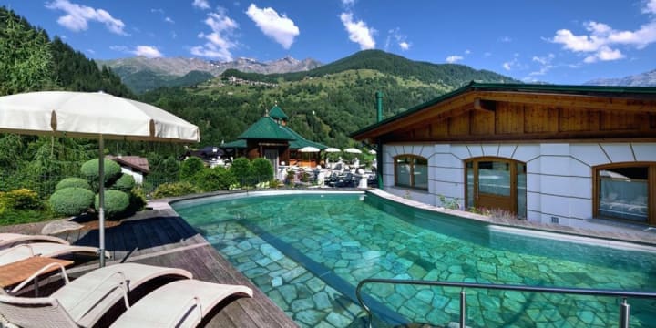 Hotel Kristiania Pure Nature Hotel & Spa