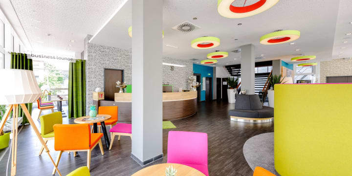 Sauerland - ibis Styles Arnsberg