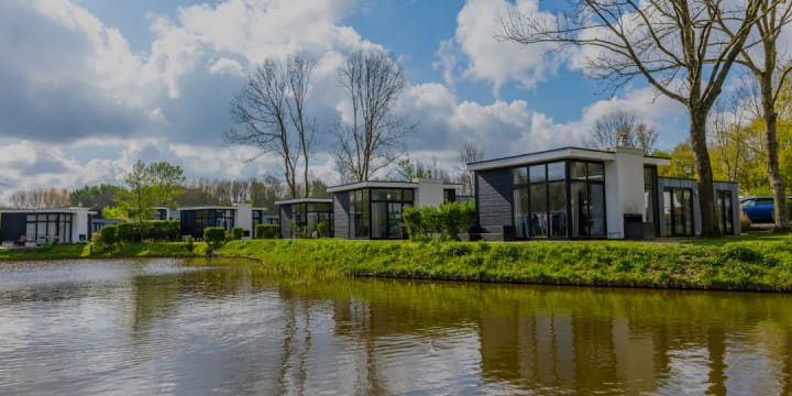 EuroParcs Spaarnwoude