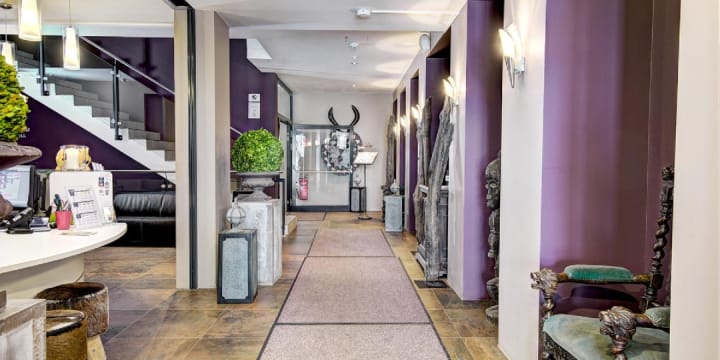 LoriVita Residenz Saalbach