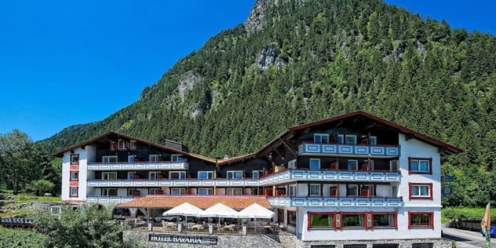Familotel Bavaria Pfronten