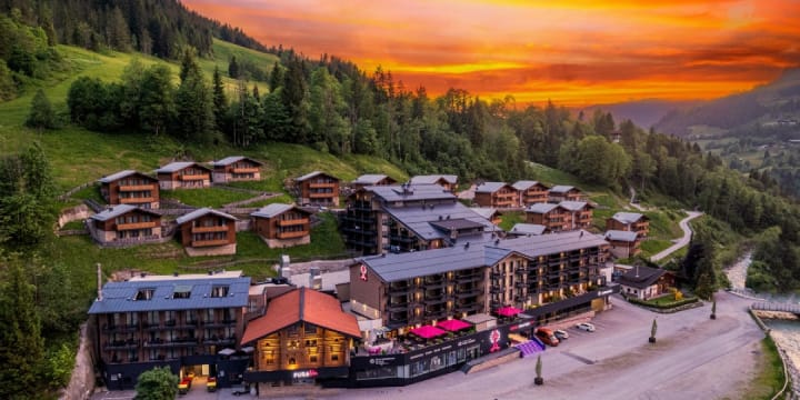 Hotel ADAPURA Wagrain - Flash Sale