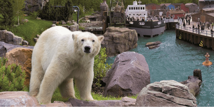 Fora Hotel Hannover by Mercure