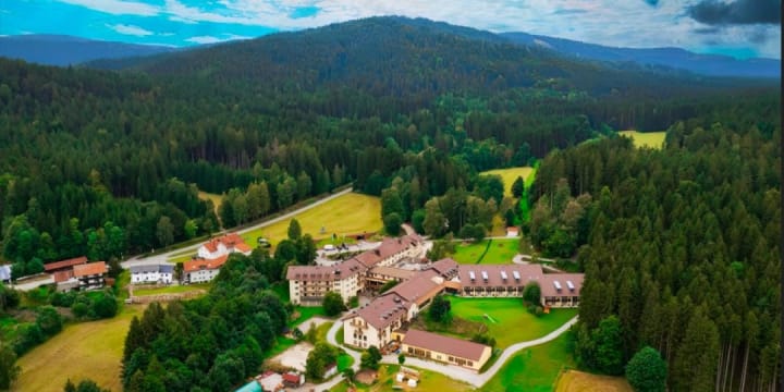 Wagners Hotel Wastlsäge