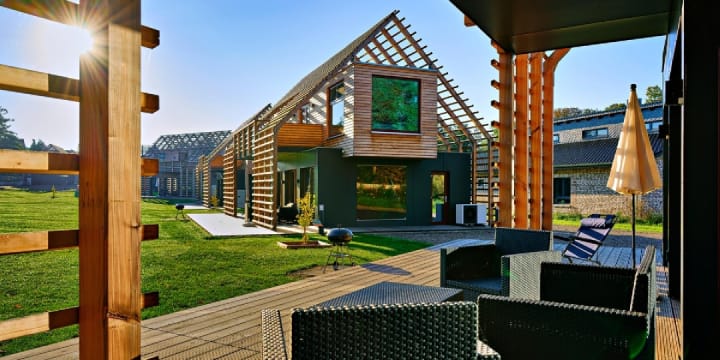 Bernsteinreiter Schlossresort an der Ostsee