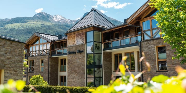 DAS Wildkogel