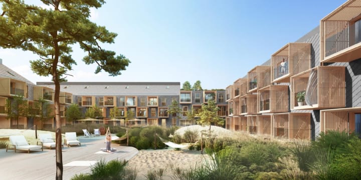 Nickel Resort & Wellnest