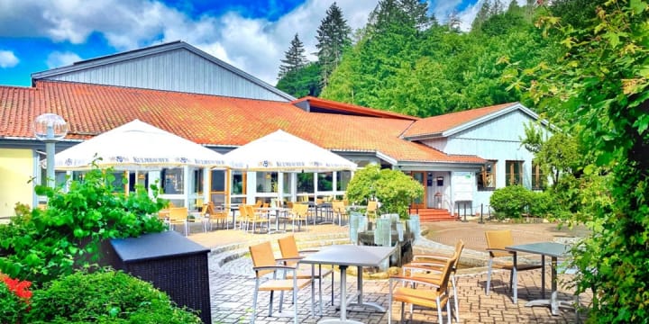 Wagners Hotel Frankenwald