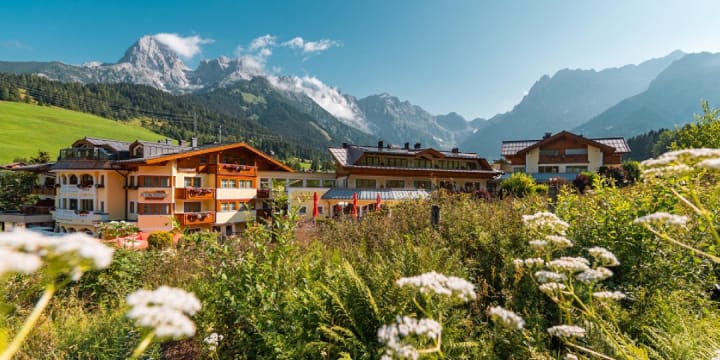 Hotel & Spa Urslauerhof