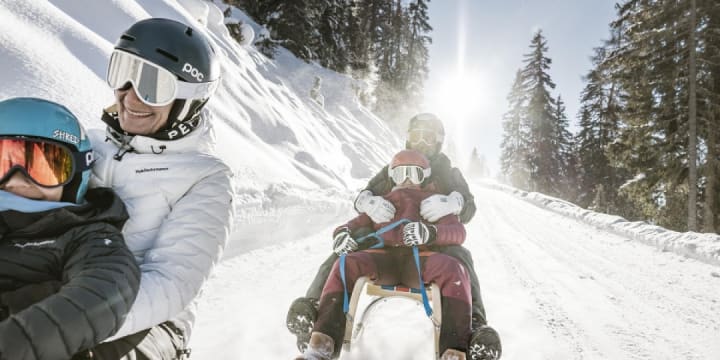 Hotel Post Nassereith