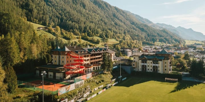 miaflor Familien- & Aktivresort