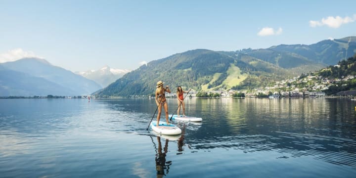 HAIDVOGL MAVIDA Zell am See