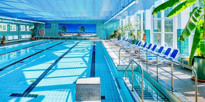 AHORN Berghotel Friedrichroda