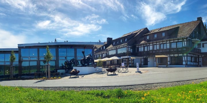 Hotel Der schöne Asten - Resort Winterberg