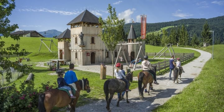 Sporthotel Tirolerhof Itter