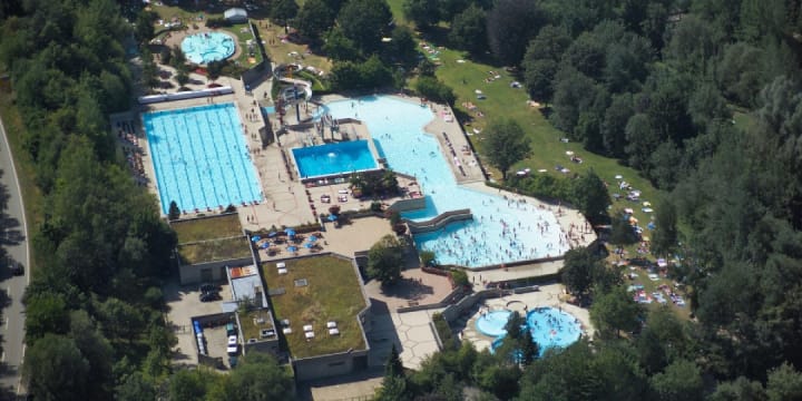 Ferienwohnungen am Weberfeld