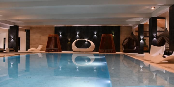 Hotel Sonnenhof Grafenau