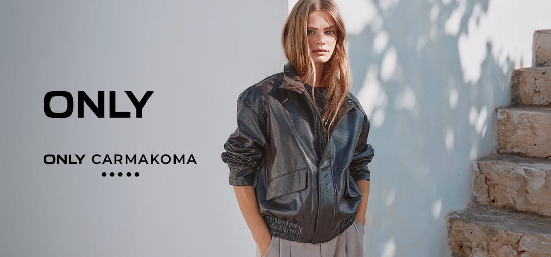 ONLY & Only Carmakoma