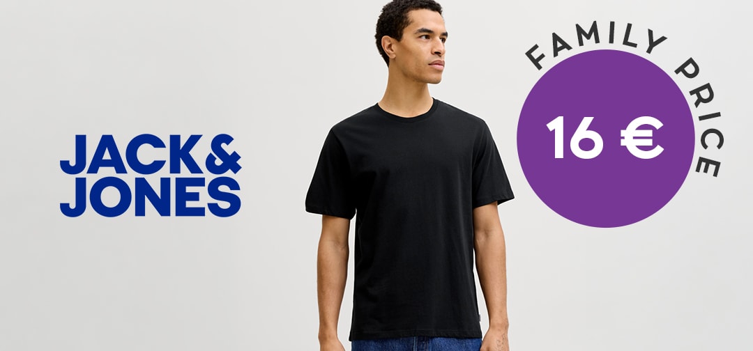 Jack & Jones