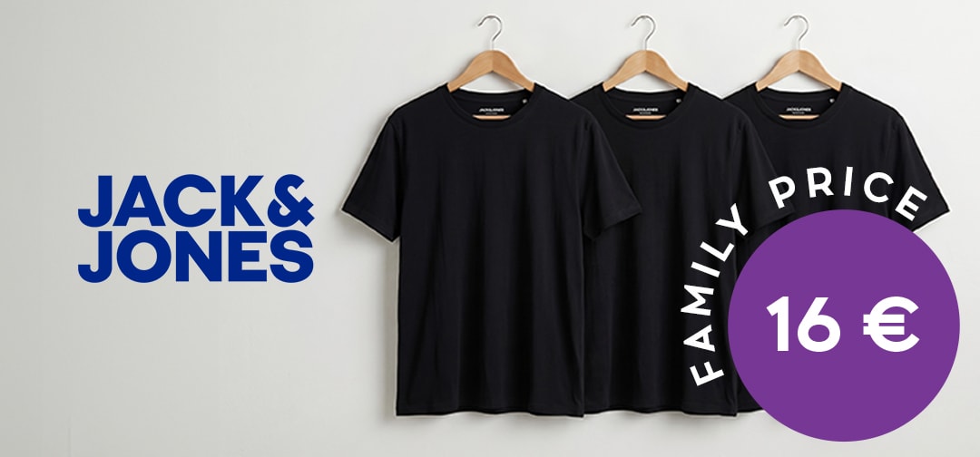 Jack & Jones