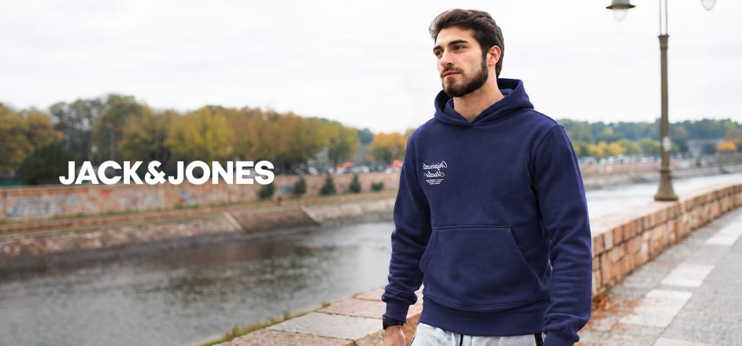 Jack & Jones