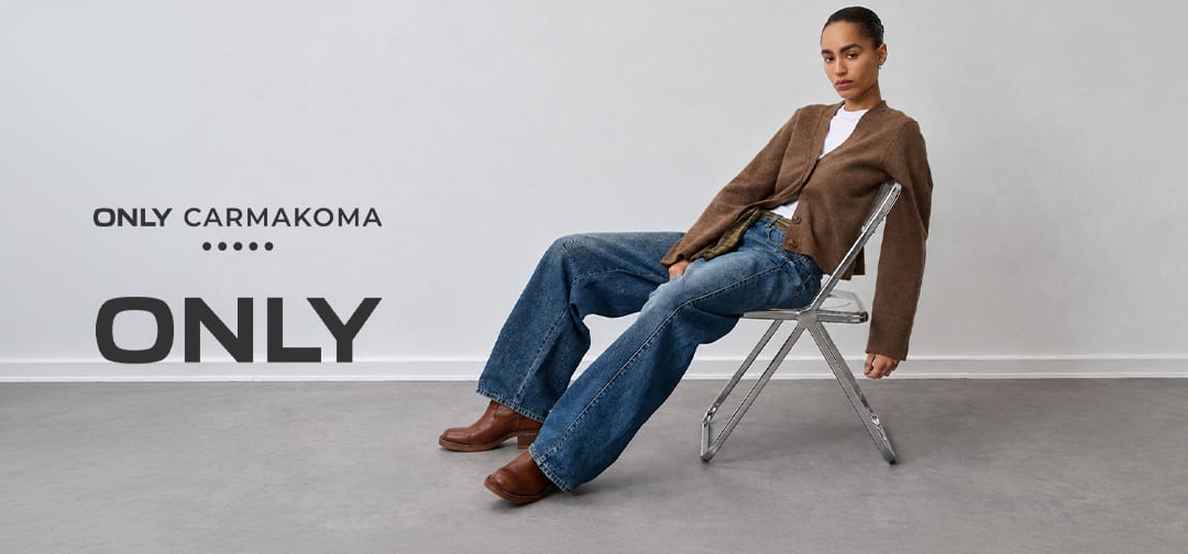 ONLY & Only Carmakoma