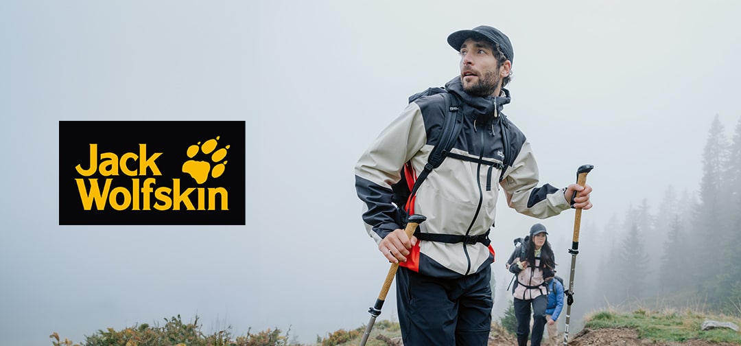Jack Wolfskin