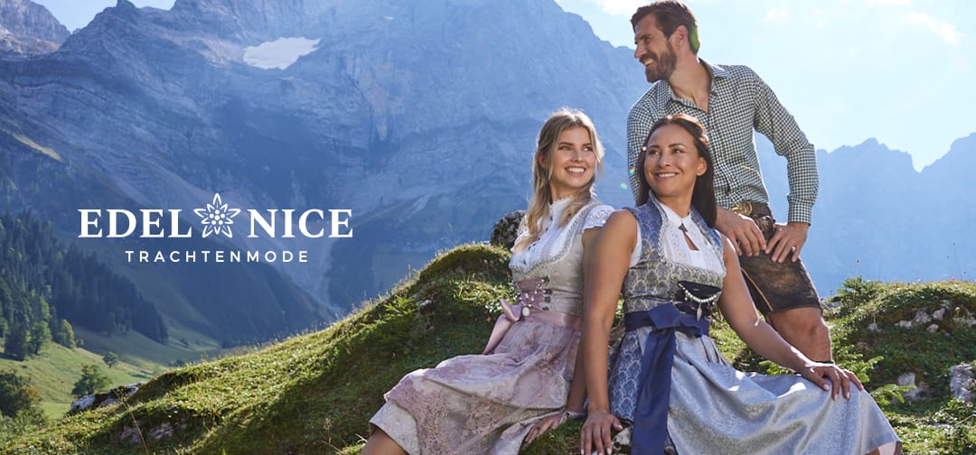 Edelnice