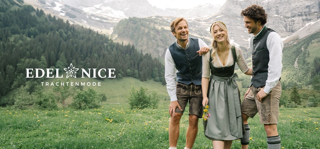 Edelnice