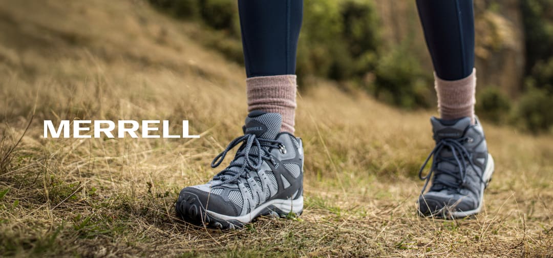 Merrell