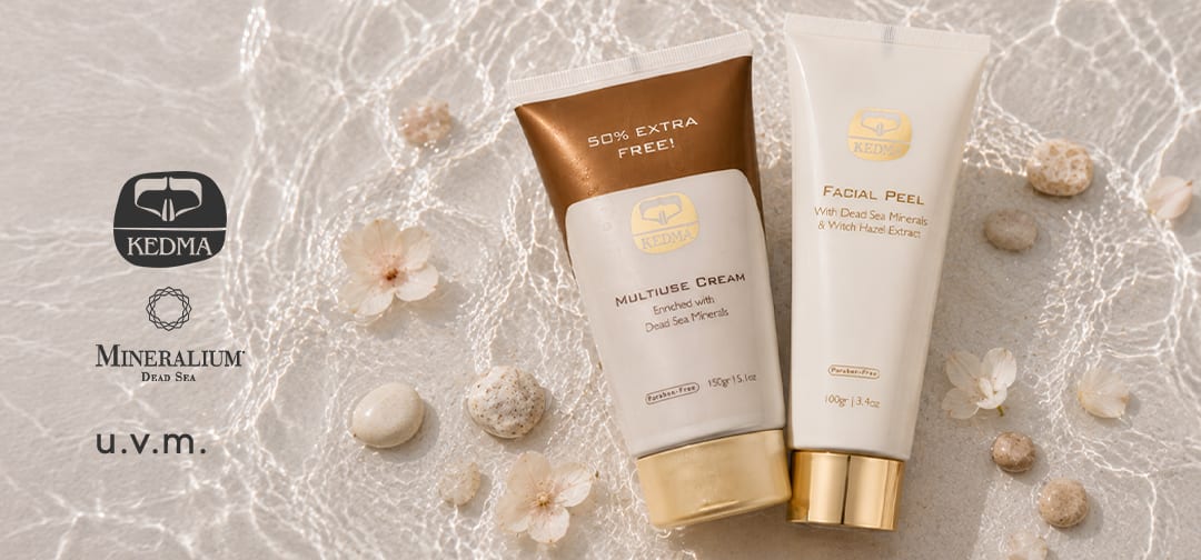 Precious Skincare