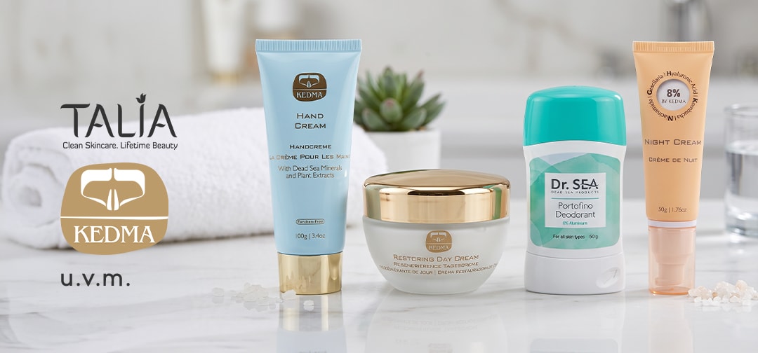 Anti Aging - Best of Skincare